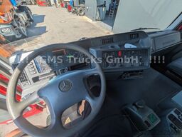MERCEDES-BENZ Actros 2640 / 6X4 / EPS/German/Meiller BORDMATIK