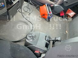 MAN TGS 18.320 / 4X4 ALLRAD / Meiller / Kran FUNK