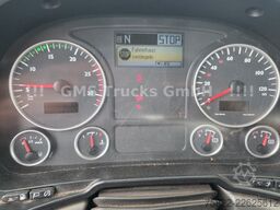 MAN TGS 18.320 / 4X4 ALLRAD / Meiller / Kran FUNK