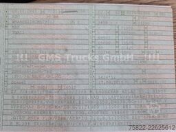 MAN TGS 18.320 / 4X4 ALLRAD / Meiller / Kran FUNK