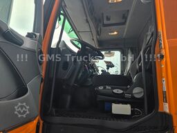 MERCEDES-BENZ Actros 2036 / 4x4 /Kommunal Winterdienst wechsel