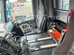 MERCEDES-BENZ Actros 2036 / 4x4 /Kommunal Winterdienst wechsel