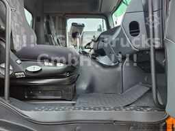 MERCEDES-BENZ Actros 2036 / 4x4 Allrad / Kommunal Winterdienst