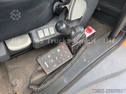 MAN TGS 18.320 / 4X4 ALLRAD / Meiller / Kran FUNK