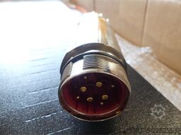  Hiwin Linearmotor - Primärteil LMFA54 mit Wasserkühlung HY050210 -ungebr.-