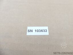  Hiwin Linearmotor - Primärteil LMFA54 mit Wasserkühlung HY050210 -ungebr.-