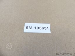  Hiwin LMFA54 Linearmotor - Primärteil mit Wasserkühlung HY050210 -ungebr.-