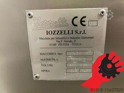 Iozzelli X130
