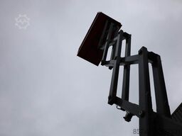 Holland Lift Ecostar HL-7814 Electric, 10m Working Height, 450k