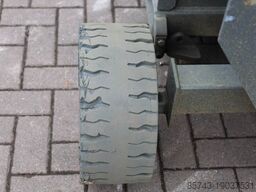 Holland Lift Ecostar HL-7814 Electric, 10m Working Height, 450k