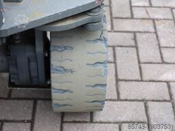 Holland Lift Ecostar HL-7814 Electric, 10m Working Height, 450k