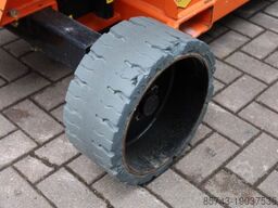 Holland Lift Ecostar HL-9714 Electric, 12m Working Height, 325k