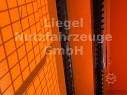 Streuautomat Gmeiner Yeti 3000 W