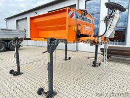 Streuautomat Gmeiner Yeti 3000 W