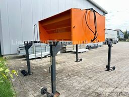 Streuautomat Gmeiner Yeti 3000 W