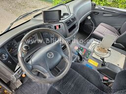 MERCEDES-BENZ Kamag * WBH 25 * Wiesel * Umsetzer * Sattelkupp.