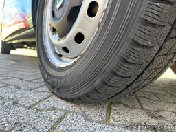 RENAULT Trafic 1,6 / Einspritzung defekt / Klima