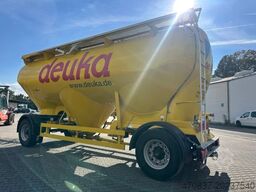 SPITZER SAPI 1833-3M / Silo