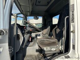 MERCEDES-BENZ Axor 1829 / Palfinger TKA 35