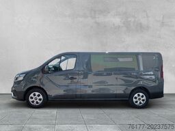 Renault Trafic KOMFORT L2H1 BLUE dCi 150 NAVI+KLIMA+GJR