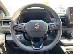 Renault Trafic KOMFORT L2H1 BLUE dCi 150 NAVI+KLIMA+GJR