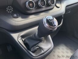 Renault Trafic KOMFORT L2H1 BLUE dCi 150 NAVI+KLIMA+GJR