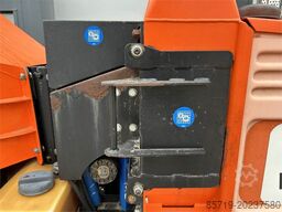 Timberwolf TW230VTR (3008)