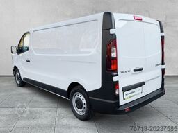 Renault Trafic LKW L2H1 3,1t BLUE dCi 130 KOMFORT NAVI