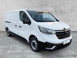 Renault Trafic LKW L2H1 3,1t BLUE dCi 130 KOMFORT NAVI