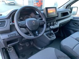 Renault Trafic LKW L2H1 3,1t BLUE dCi 130 KOMFORT NAVI