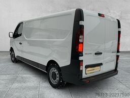 Renault Trafic KOMFORT L2H1 BLUE dCi 150 RFK+KLIMA+USB