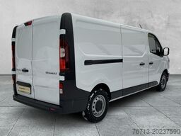 Renault Trafic KOMFORT L2H1 BLUE dCi 150 RFK+KLIMA+USB