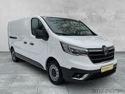 Renault Trafic KOMFORT L2H1 BLUE dCi 150 RFK+KLIMA+USB
