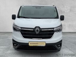Renault Trafic KOMFORT L2H1 BLUE dCi 150 RFK+KLIMA+USB