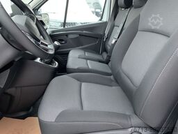 Renault Trafic KOMFORT L2H1 BLUE dCi 150 RFK+KLIMA+USB