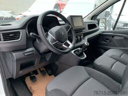 Renault Trafic KOMFORT L2H1 BLUE dCi 150 RFK+KLIMA+USB