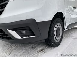 Renault Trafic KOMFORT L2H1 BLUE dCi 150 RFK+KLIMA+USB