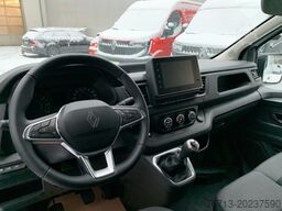 Renault Trafic KOMFORT L2H1 BLUE dCi 150 RFK+KLIMA+USB