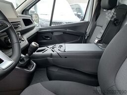 Renault Trafic KOMFORT L2H1 BLUE dCi 150 RFK+KLIMA+USB