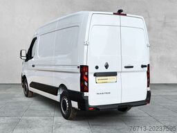 Renault Master L2H2 3,5t Blue dCi 150 ADVANCE NAVI+LED