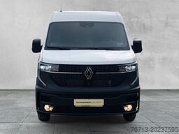 Renault Master L2H2 3,5t Blue dCi 150 ADVANCE NAVI+LED