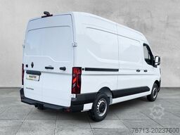 Renault Master ADVANCE L2H2 3,3t Blue dCi 150 AHK+KAMERA