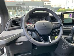 Renault Master ADVANCE L2H2 3,3t Blue dCi 150 AHK+KAMERA