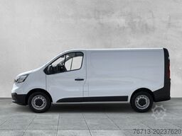 Renault Trafic Komfort L1H1 3,0t Blue dCi 130 GJR+LED