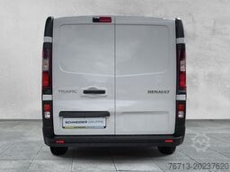 Renault Trafic Komfort L1H1 3,0t Blue dCi 130 GJR+LED