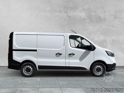 Renault Trafic Komfort L1H1 3,0t Blue dCi 130 GJR+LED