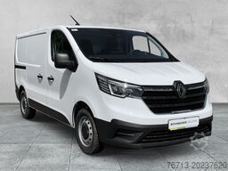 Renault Trafic Komfort L1H1 3,0t Blue dCi 130 GJR+LED