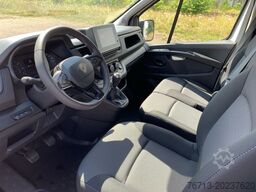 Renault Trafic Komfort L1H1 3,0t Blue dCi 130 GJR+LED