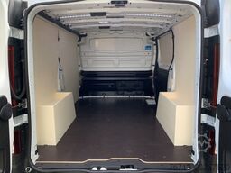 Renault Trafic Komfort L1H1 3,0t Blue dCi 130 GJR+LED