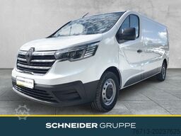 Renault Trafic L2H1 dCi 150 3,1t KOMFORT KAMERA+KEYLESS